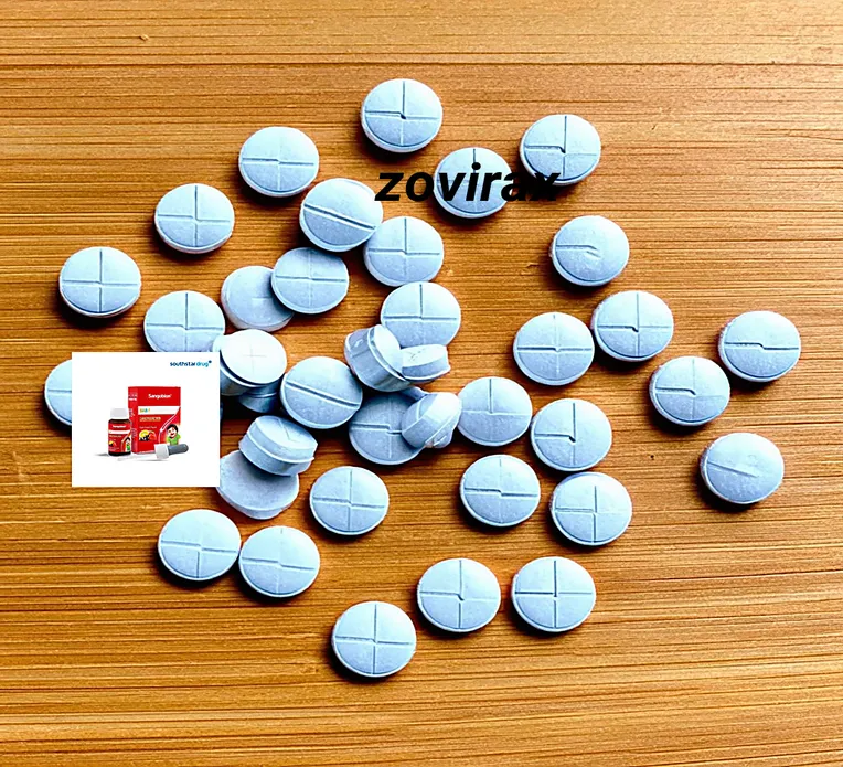 Zovirax 1