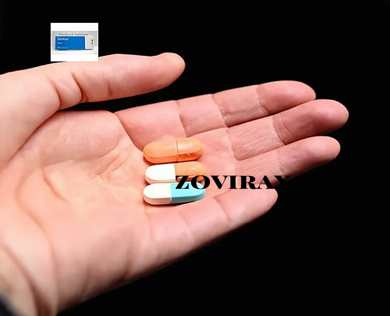 Zovirax 2